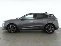 Gebraucht DS Automobiles DS4 131 PS (96 kW) 2024 Platinumgraumet. SUV