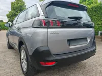 Gebraucht Peugeot 5008 131 PS (96 kW) 2022 Grau SUV
