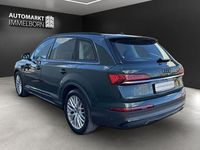 Gebraucht Audi Q7 Ambiente 381 PS (280 kW) 2021 Keine angabe individuallackierungen audi ex SUV