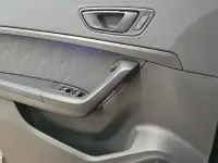 Gebraucht Cupra Ateca VZ 300 PS (220 kW) 2022 "magic" schwarz SUV