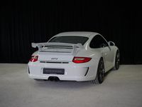 Gebraucht Porsche 911 GT3 435 PS (319 kW) 2010 Weiß Coupé