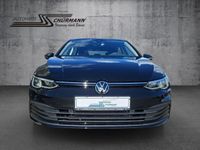 gebraucht VW Golf 1.5 TSI OPF LIFE 6-Gang M&S Aktion