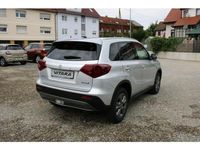 Neu Suzuki Vitara 109 PS (80 kW) 2026 Silber SUV