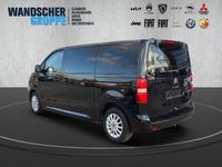 gebraucht Citroën Spacetourer L2 BlueHDi 150 2.0 NAVI KAMERA SHZ