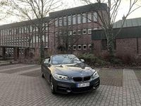 Gebraucht BMW M235 M Sport 326 PS (239 kW) 2015 Cabrio