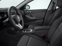 Gebraucht BMW 120 Shadowline 170 PS (125 kW) 2025 Grün Kleinwagen
