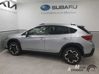 gebraucht Subaru XV 2.0ie AWD Comfort+LED+Navi+Rückfahrkamera+CarPlay/