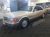 gebraucht Mercedes 560 