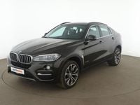 Gebraucht BMW X6 313 PS (230 kW) 2016 Braun SUV