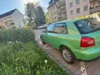 Gebraucht Audi A3 100 PS (73 kW) 2001 Kleinwagen