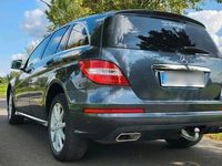 gebraucht Mercedes R300 CDI W251