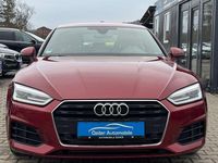 Gebraucht Audi A5 Sportback Ambiente 170 PS (125 kW) 2019 Rot Kleinwagen