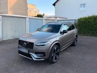 Gebraucht Volvo XC90 235 PS (172 kW) 2020 Andere farben SUV