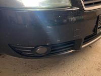 Gebraucht Audi A4 Cabriolet 220 PS (161 kW) 2005 Schwarz Cabrio