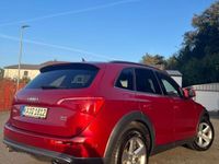 gebraucht Audi Q5 3.0 TDI S tronic quattro