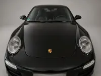Gebraucht Porsche 911 Carrera S Sport 385 PS (283 kW) 2010 Schwarz Coupé