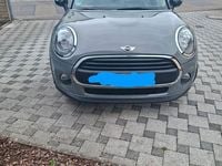 Usata Mini ONE Pepper 102 CV (75 kW) 2017 Grigio Utilitaria