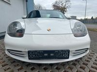 gebraucht Porsche Boxster Xenon,Navigation