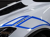 Gebraucht Corvette C7 659 PS (484 kW) 2018 Grau