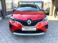 Gebraucht Renault Captur Equilibre 91 PS (66 kW) 2023 Rot SUV