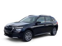 gebraucht Skoda Kamiq Tour 1.5 TSI *NAVI*LED*RFK*Ähnliche Fahrzeuge