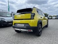 Neu Fiat Grande Panda La Prima 101 PS (74 kW) 2025 Gelb Kleinwagen