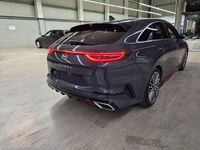 Gebraucht Kia ProCeed GT 204 PS (150 kW) 2019 Schwarz Kombi