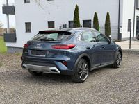 Gebraucht Kia XCeed 136 PS (100 kW) 2019 (cb7) cosmoblau metallic SUV