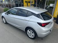 gebraucht Opel Astra 1.2 Turbo Start/Stop Edition