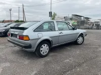 Usata VW Scirocco S 95 CV (69 kW) 1987 Blu Coupé