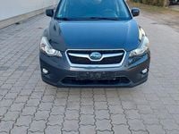 Gebraucht Subaru XV Exclusive+ 150 PS (110 kW) 2013 Grau SUV