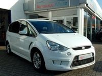 Occasion Ford S-MAX S 175 ch (128 kW) 2010 Blanc Monospace