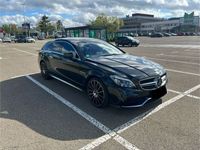 gebraucht Mercedes CLS63 AMG 