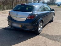 gebraucht Opel Astra GTC 1,8