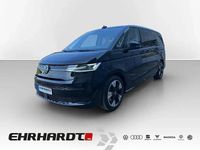 Gebraucht VW Multivan Life 150 PS (110 kW) 2025 Schwarz Van