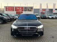 gebraucht Mercedes S400 d 4Matic L AMG* Business-Paket*Panorama*