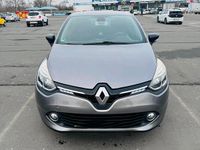 Gebraucht Renault Clio IV 75 PS (55 kW) 2016 Violet Kleinwagen
