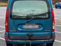 Occasion Renault Kangoo 75 ch (55 kW) 2003 Andere farben Monospace