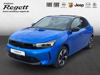 Neu Opel Corsa-e 100 kW (136 PS) 2025 Blau Kleinwagen