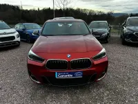 Gebraucht BMW M5 Performance 306 PS (225 kW) 2020 Orange Limousine