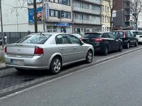 Gebraucht Opel Vectra 155 PS (114 kW) 2006 Silber Limousine