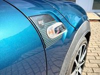 Gebraucht Mini Cooper S 178 PS (130 kW) 2021 Blau Kleinwagen