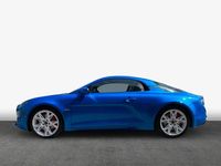 Gebraucht Alpine A110 300 PS (220 kW) 2025 Blau Coupé