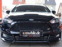 Używany Ford Focus ST 250 KM (183 kW) 2017 Czarny Kombi
