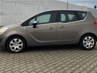 gebraucht Opel Meriva B