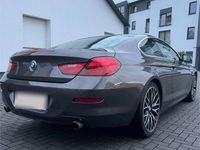 gebraucht BMW 640 d F13 Coupé Top Zustand