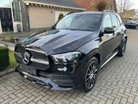 Gebraucht Mercedes GLE300 AMG line 245 PS (180 kW) 2020 Schwarz SUV