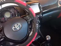 Gebraucht Toyota Aygo X-cite 69 PS (50 kW) 2014 Kleinwagen