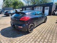 gebraucht Kia ProCeed Navi Rückfahrkamera