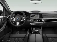 Gebraucht BMW X5 M Sport 400 PS (294 kW) 2023 Schwarz SUV